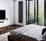 Вертикальний обігрівач TeploMAX 1.75 м 3 секції, фото 8