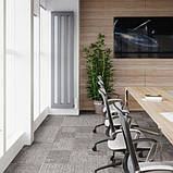 Вертикальний обігрівач TeploMAX 1.75 м 3 секції, фото 7