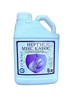 Мікродобриво Нертус Мікс Кафос