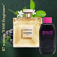 87 WOMAN "ESSE FRAGRANCE" NICHE  Альтернатива Gabrielle Chanel 100 мл