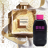 87 WOMAN "ESSE FRAGRANCE" NICHE  Альтернатива Gabrielle Chanel 100 мл, фото 2