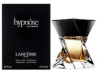 Мужские духи Lancome Hypnose Homme (Ланком Гипноз Хом) Туалетная вода 75 ml/мл оригинал