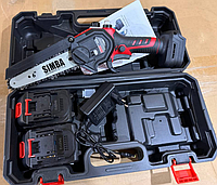 Мініпила акумуляторна SIMBA SA-003