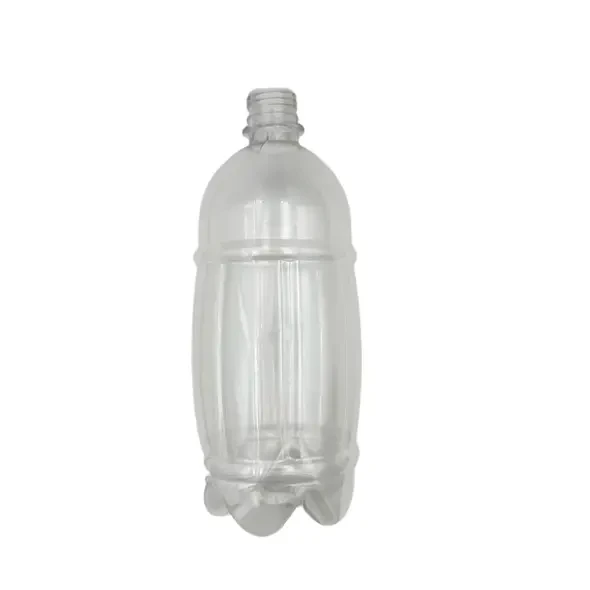 Пляшка 1 л 28 мм (100)  Ціна без кришки!