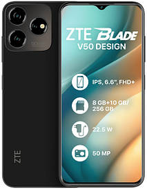 Чохли для ZTE Blade V50 Design 4G