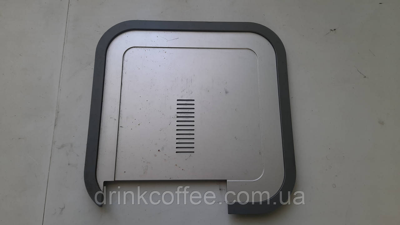 Ліва панель корпусна панель для кавомашини Philips HD5730_2 б/у, фото 1