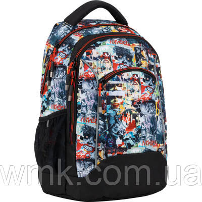 Рюкзак KITE Education Teens DC22-813М