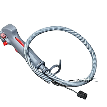 Ручка газа для мотокос 2600, 3300, 4300, 5200 ОМ