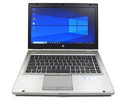 HP EliteBook 8470p