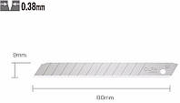 Лезвие OLFA - AB-10S (102514)