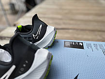 Чоловічі кросівки Nike Air Zoom Pegasus 39 Shield DO7625-002 чорні Оригінал, фото 6