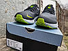 Чоловічі кросівки Nike Air Zoom Pegasus 39 Shield  DO7625-002 чорні Оригінал, фото 10