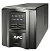 APC Джерело безперебійного живлення Smart-UPS 750VA LCD - | Ну купи :) |, фото 2