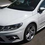 Volkswagen LC9A (0Q, C9A) Pure White базова автоемаль ADI UPP - 0.8л, фото 3