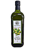 Олія оливкова Monterico Aceite de Orujo de Oliva 1л