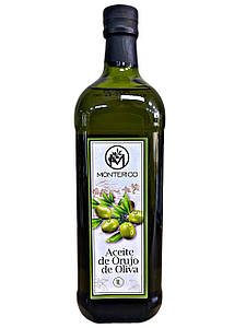 Олія оливкова Monterico Aceite de Orujo de Oliva 1л