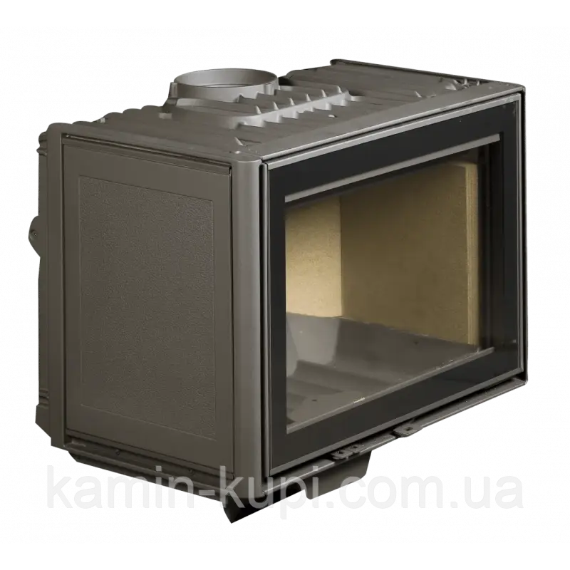 Камінна топка Dovre 2575CBS1