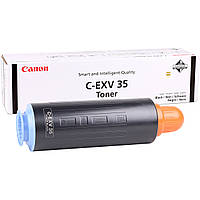 Картридж Тонер Для iR8085 Чорний(70К) C-EXV35 toner black(1507715700754)