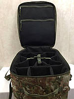Рюкзак сумка для 5 FPV дронів 50*40*26 см