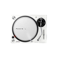 DJ програвач Pioneer PLX-500 White PLX-500-W