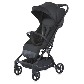 Коляска прогулянкова El Camino ME 1118 MUSE, Black