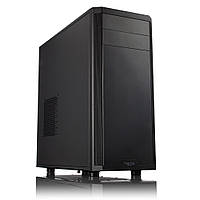 Корпус mATX Без БП Core 2300 minitower black Core 2300 Black(745939562754)