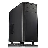 Корпус mATX Без БП Core 2500 minitower black Core 2500 Black(803197864754)