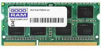 Модуль Пам'яті 8Gb DDR4 2666MHz sodimm GR2666S464L19S/8G(1178757135754)