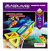 MagPlayer Конструктор магнітний 14 ел. (MPB-14) - | Ну купи :) |, фото 2