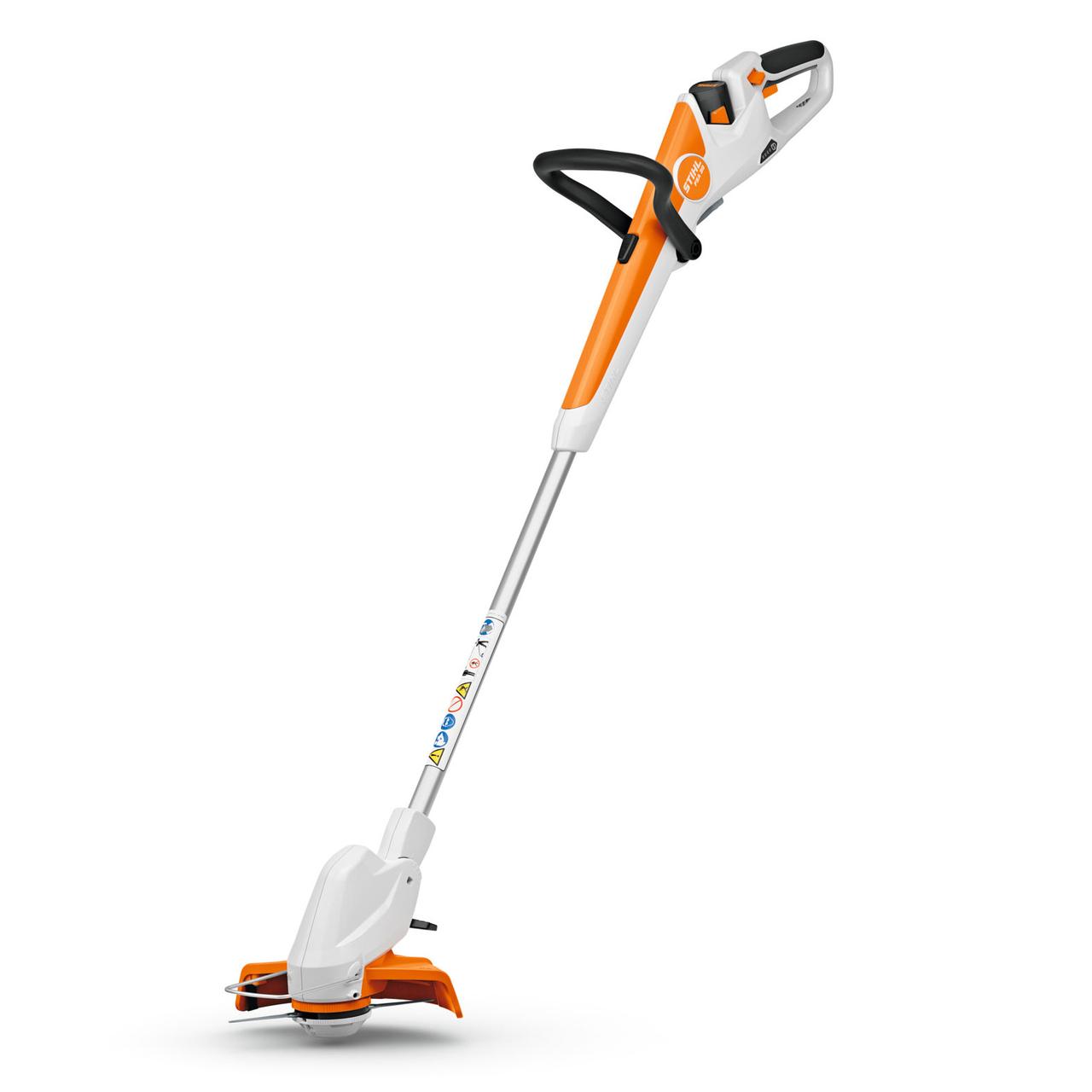 Акумуляторна мотокоса STIHL FSA 30 (Без батареї та зарядного пристрою)