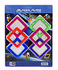 MagPlayer Конструктор магнітний - Додатковий набір 6 од. (MPC-6) - | Ну купи :) |, фото 2