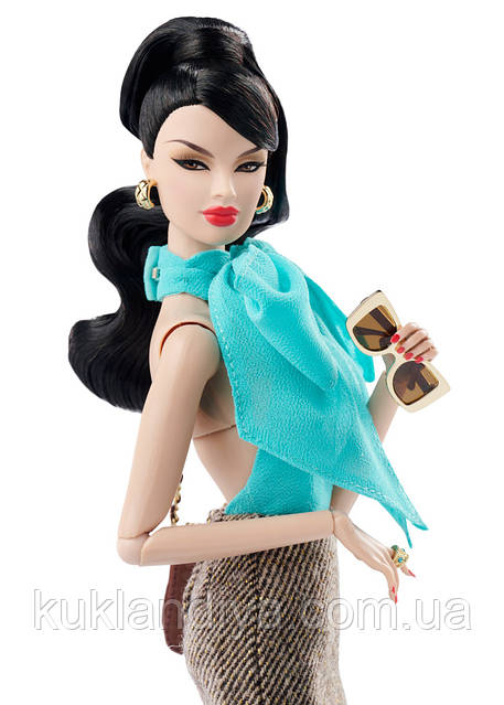 Integrity Toys Veronique Perrin ベロニク ペリン Лялька Integrity Toys Вероніка Перрін/ The Love Of Luxe Veronique