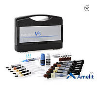 Естетичний цемент PANAVIA V5 (Kuraray Noritake), професійний набір 1 шт.