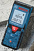 Bosch GLM 40 Professional, фото 3