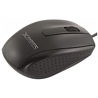 Миша Дротова Titanum Mouse TM110K Black(1472867382754)