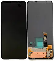 Дисплей Asus ROG Phone 6 AI2201 + тачскрин, оригинал Китай