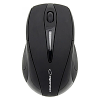 Миша Бездротова Mouse EM101K Black(1043429187754)