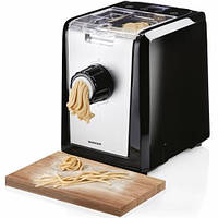 Машинка для нарезки макаронных изделий с замесом теста Silver Crest SPM 220 pasta maker