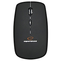 Миша Бездротова Mouse EM120K Black(1043431078754)