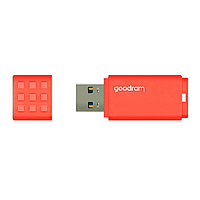 Флeш Пам'ять 16GB UME3 ORANGE USB 3.0 GOODRAM UME3-0160O0R11(2110040337754)