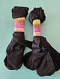 Жіночі капронові шкарпетки 10 пар (пучок), фото 3