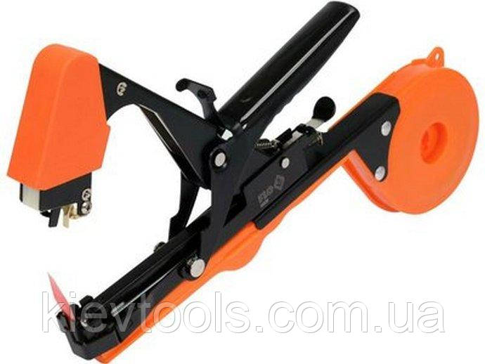 Степлер-тапенер садовий степлер для підв'язки рослин FLO