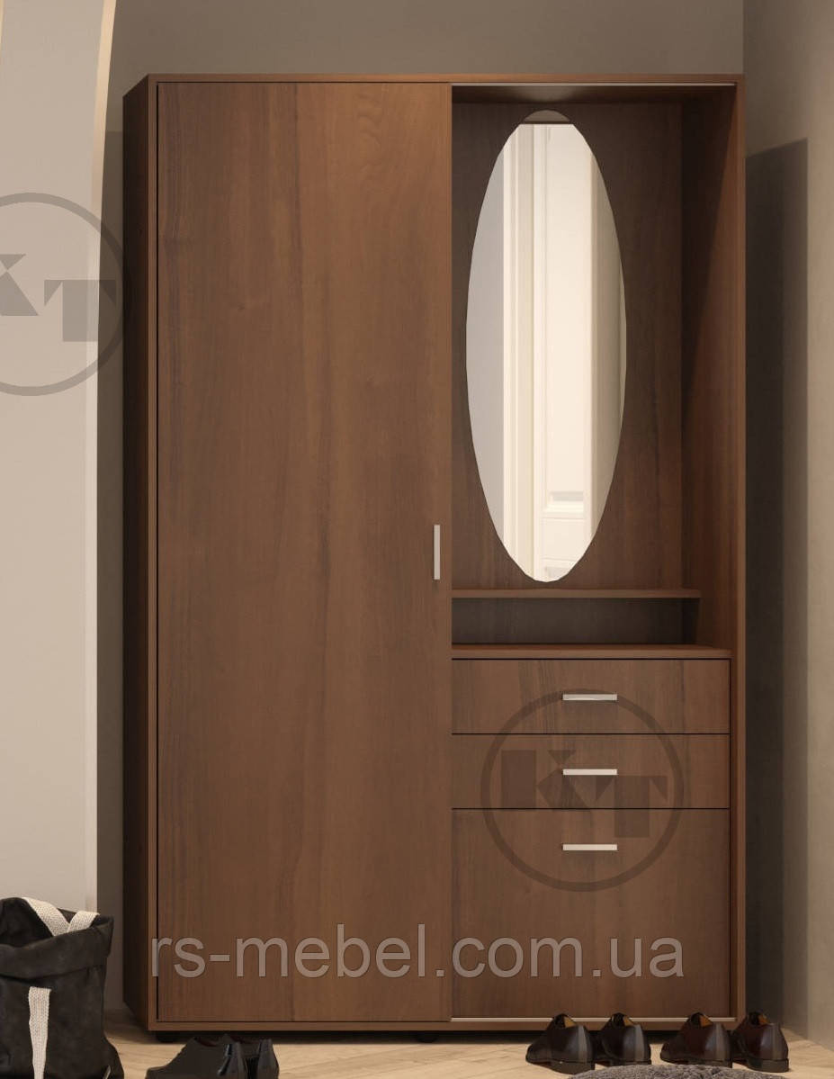 Передпокій Аліса (Компаніт), фото 1