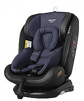 Carrello Автокрiсло Carello Asteroid 0-36 кг Isofix 12801 Blue