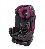 Автокрiсло "Bambi" 0-25кг М3678 Pink Gray