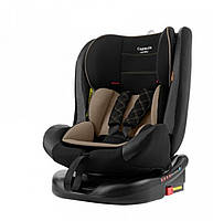 Carrello Автокрiсло Carello Capsula 0-36 кг Isofix Beige