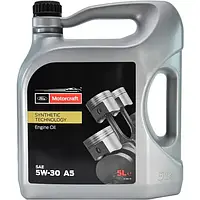 Моторна олива Ford Motorcraft A5 5W-30, 5л