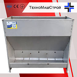 Годівниця «Мрія - 15» одностороння