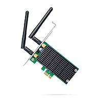 Бездротовий Мережевий PCI-E Адаптер AC1200 Archer T4E(576028906754)