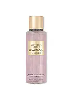 Парфумований спрей для тіла з шимером Velvet Petals Shimmer Victoria’s Secret